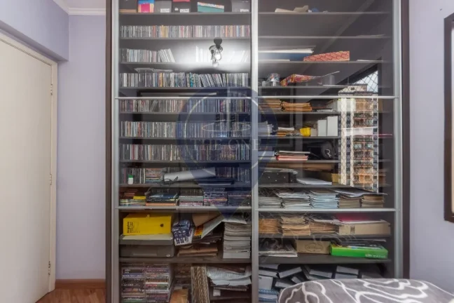 Imagem Venda de Apartamento de Alto Padrão na Vila da Saúde - São Paulo-SP: 3 Quartos, 1 Suíte, 2 Salas, 2 Banheiros, 2 Vagas, 96m².