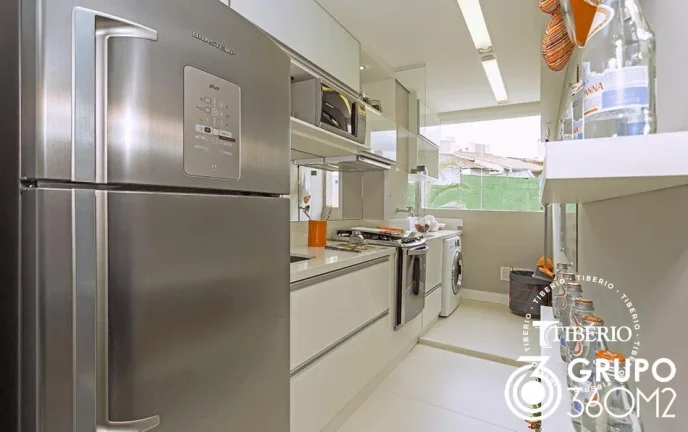 Imagem Apartamento para Venda em Santo André / SP no bairro Campestre