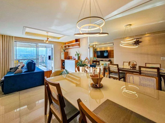Imagem Apartamento com 3 dormitórios e varanda gourmet no Tatuapé