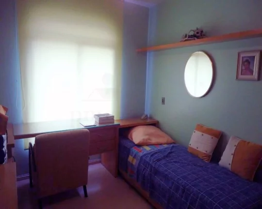 Imagem Apartamento 3 quartos, 1 suite, 2 vagas 130m²