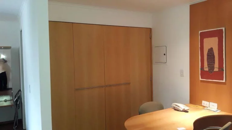 Imagem Flat para VENDA em Vila Uberabinha - The Special 30m²