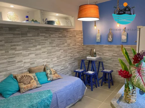 Imagem Venda casa Juquehy - Aluguel de Temporada, 5 quartos sendo 3 suites, jacuzzi, piscina, churras, 800m da praia, max 13 pessoas | Juquehy Imobiliária