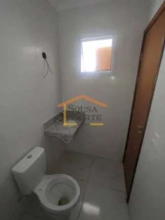 Imagem Condomínio fechado, novo, pronto pra morar, fino acabamento, apartamentos de 44² a 50m², com 1 ou...