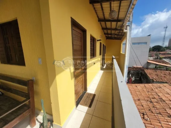 Imagem F01 - Prédio para Investimento em Ponta Negra - 11 Apartamentos