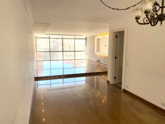 Imagem Apartamento com 3 dormitórios (1 suíte com closet) , 2 Vagas de garagem, Perdizes, Portaria 24 hs, dependência completa de Serviço