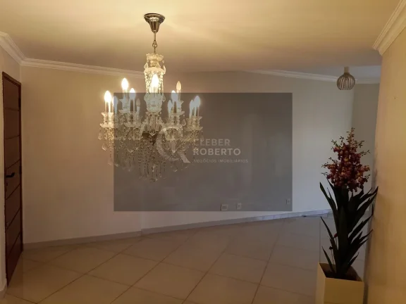 Imagem Apartamento em Centro, Ribeirão Preto/SP