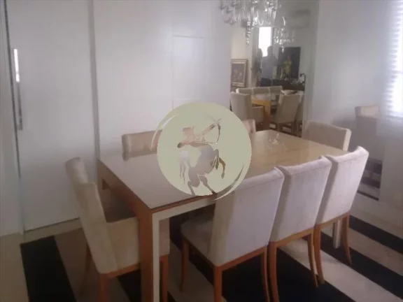 Imagem COBERTURA DUPLEX CINEMATOGRÁFICA PRÓXIMA A PRAIA