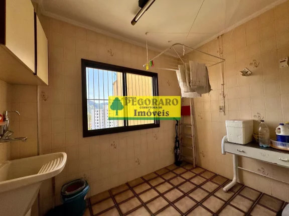 Imagem Cobertura de Luxo à Venda em Caraguatatuba-SP, Martim de Sá: 4 Quartos, 2 Suítes, 3 Salas, 3 Banheiros, 2 Vagas, 186m².