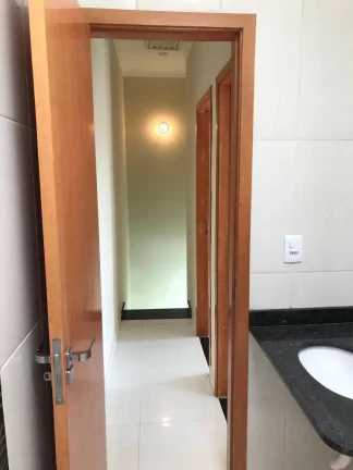 Imagem Sobrado com 2 dormitórios à venda, 90 m² por R$ 498.000 - Vila Camilópolis - Santo André/SP