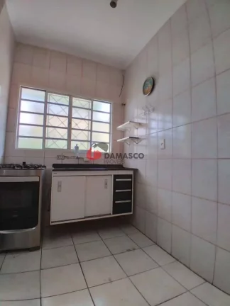 Imagem Sobrado à venda 1 Quarto, 2 Vagas, 136M², Jardim Paraíso, Santo André - SP