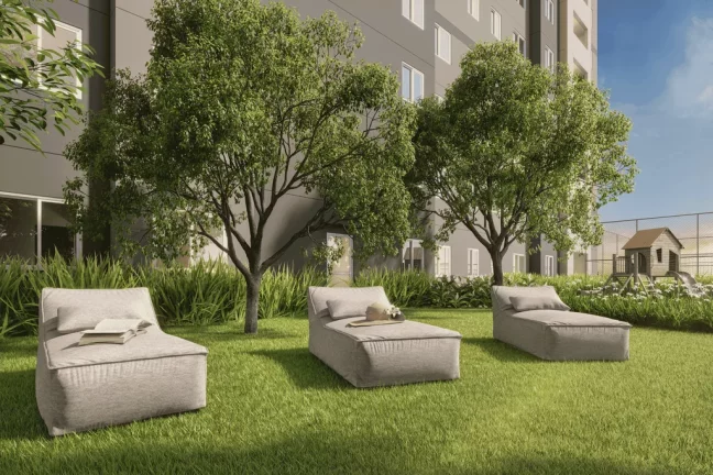 Imagem APARTAMENTO RESIDENCIAL em São Paulo - SP, Vila Prudente