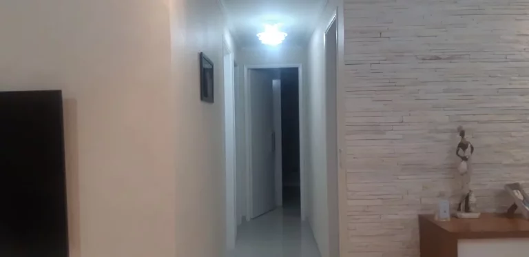Imagem VENDO APARTAMENTO DE TRÊS DORMITÓRIOS NO BAIRRO CAMPO GRANDE! (ZONA SUL-SP)