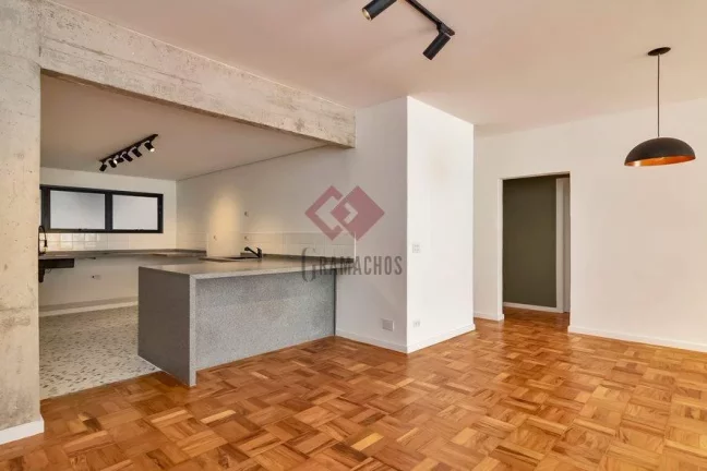 Imagem Apartamento à Venda, 3 Quartos, 133 m2 - Higienópolis, São Paulo | Gramachos