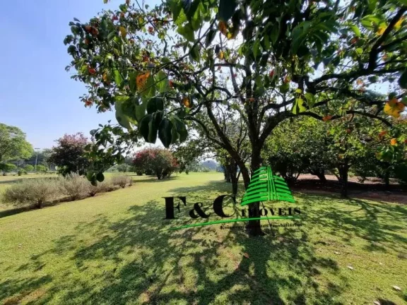 Imagem Chácara para Venda em Limeira, BAIRRO DO PINHAL, 8 dormitórios, 4 banheiros, 4 vagas
