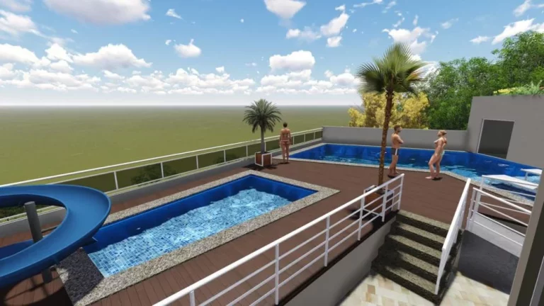 Imagem Apartamentos Financiados Junto a Construtora The Villeneuve