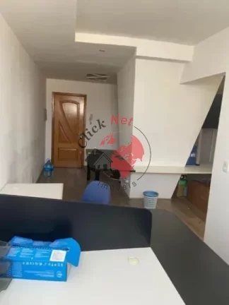 Imagem Sala Comercial Armários planejados, 1 WC , 1 VAGA , bairro Rudge Ramos, São bernardo campo