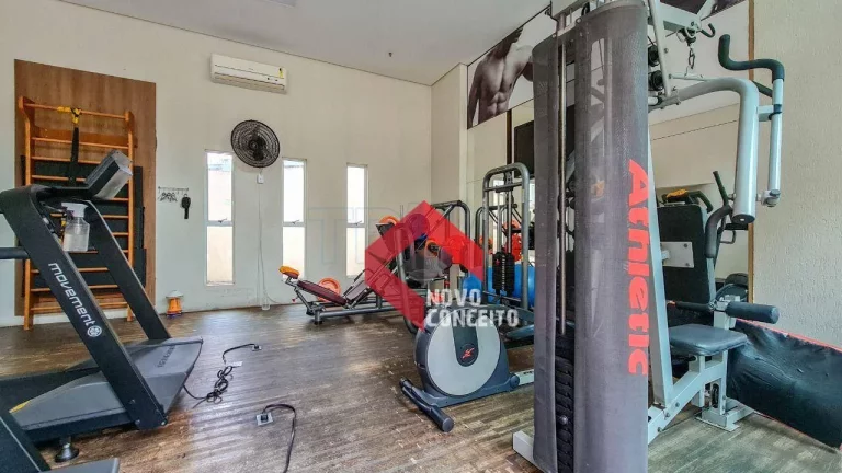 Imagem Apartamento à venda, 70 m² por R$ 610.000,00 - Cocó - Fortaleza/CE