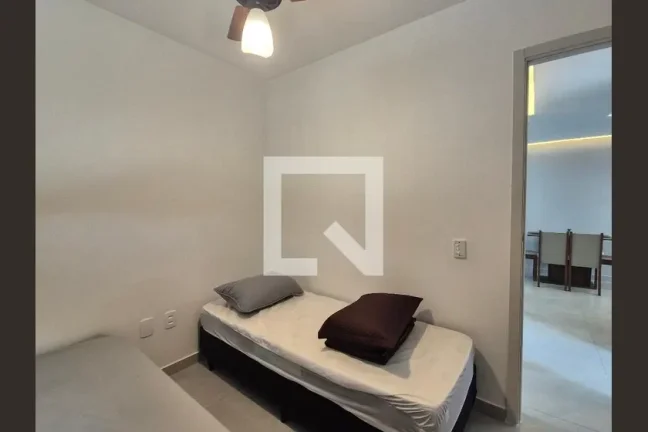 Imagem Apartamento à Venda - Recreio, 2 Quartos, 46 m2