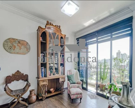 Imagem Apartamento residencial a Venda em Pinheiros, São Paulo com 177,00 m² construída.