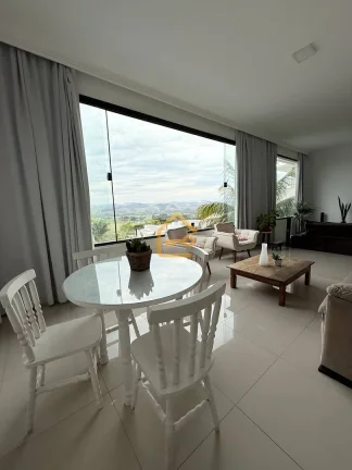 Imagem Casa, 5 dormitorios(5 suítes),4 vagas, Urbanova(Res. Jaguary), SJC