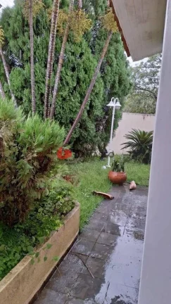 Imagem Casa para locação, 3 dormitórios, 1 Suíte, Jardim São Caetano, São Caetano do Sul, SP