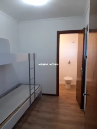 Imagem Apartamento na quadra do mar - Balneário Camboriú -SC