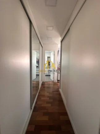 Imagem Apto venda 3 suites, vista livre, andar alto, Cond Domo Life, Centro SBC