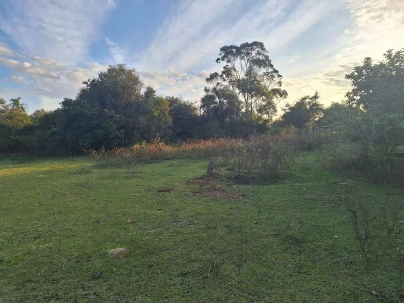 Terreno à Venda – Morro Grande, Águas Claras – Viamão/RS