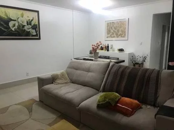Imagem Apartamento com 3 Quartos à venda, 155m² - Ponta da Praia