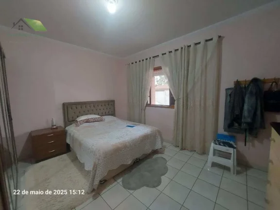 Imagem Chácara dos Sonhos às Margens do Rio Guaió – 8.000,00 m2 de Natureza e Conforto!