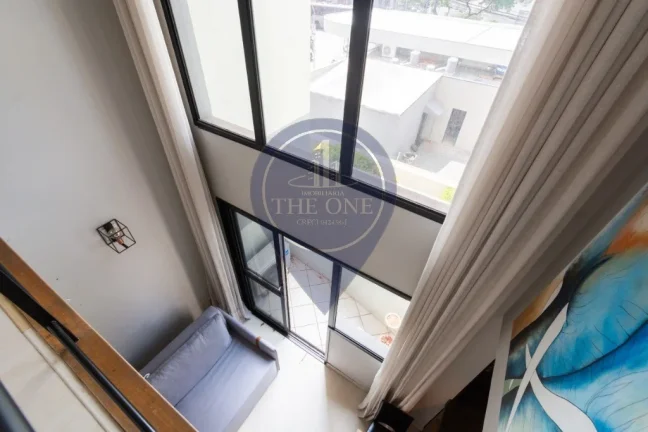 Imagem APARTAMENTO RESIDENCIAL em SÃO PAULO - SP, PINHEIROS