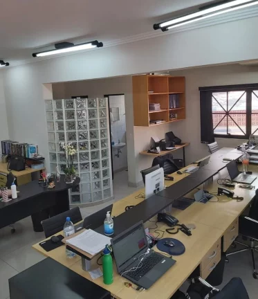 Imagem Prédio comercial na Mooca