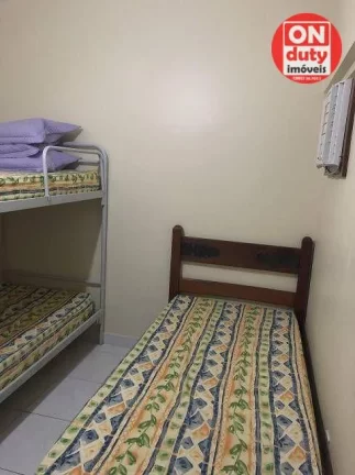 Imagem Apartamento com 3 dormitórios à venda, 99 m² por R$ 325.000,00 - ENSEADA - M - JARDIM ENSEADA - Guarujá/SP