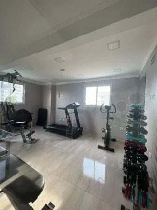 Imagem APARTAMENTO COM 42 m² - MIRIM - PRAIA GRANDE SP