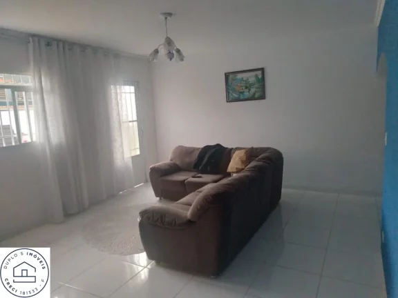 Imagem Casa térrea em Mairiporã / Terra preta / Próximo a Rodovia Fernão dias.