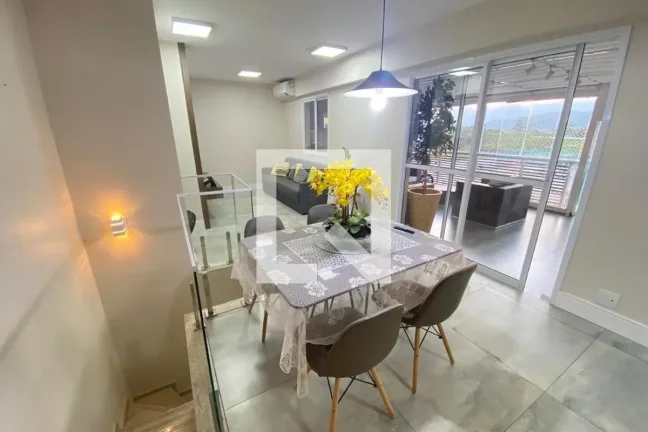 Imagem Apartamento à Venda - Recreio, 3 Quartos, 150 m2