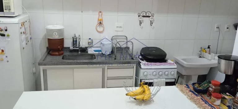 Imagem Apartamento Padrão