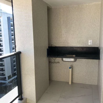 Imagem Apartamentos com excelente localização a 400m da Praia de Tambaú - AP1999