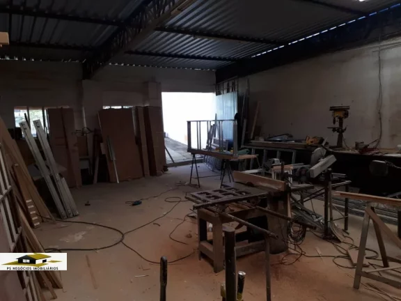 Imagem Terreno/Galpão para venda Cursino