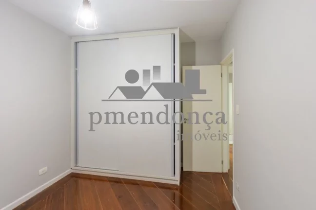 Imagem Apartamento Garden em Pinheiros com 4 quartos (1 suíte) e 2 vagas, 180m²