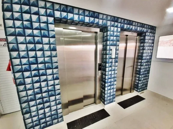 Imagem APARTAMENTO COM 60 m² - GUILHERMINA - PRAIA GRANDE SP