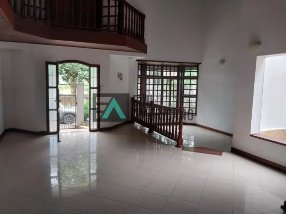 Imagem Casa 4 quartos + escritótio , Retiro das Fontes, Atibaia