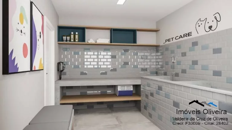Imagem Apartamentos Edifício WeCoqueiral a partir de R$ 506.854,62