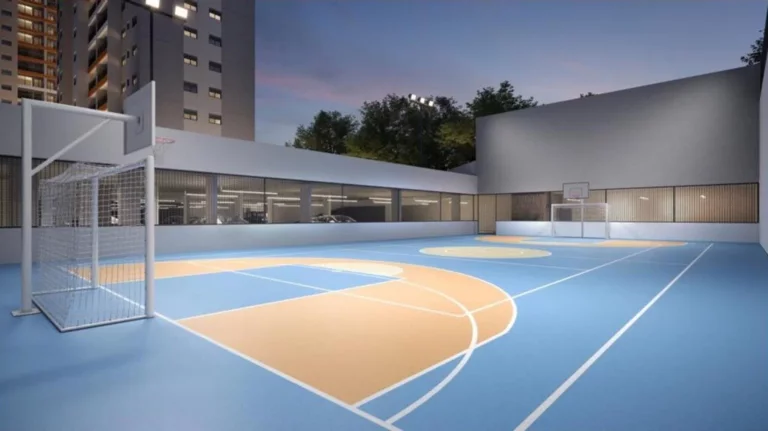 Imagem APARTAMENTO RESIDENCIAL em São Bernardo do Campo - SP, Planalto