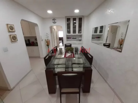 Imagem Excelente Sobrado à Venda na Vila Euclides em São Bernardo