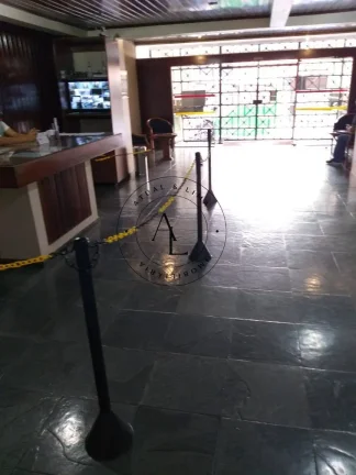 Imagem Apartamento à venda em Campinas, Centro, com 1 quarto, 42m2
