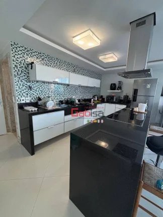 Imagem Cobertura com 3 dormitórios à venda, 620 m² por R$ 4.800.000,00 - Braga - Cabo Frio/RJ