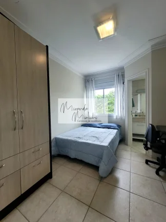 Imagem Apartamento Padrão - Jurerê Tradicional