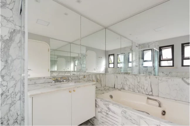Imagem Apartamento com 4 Quartos à Venda, 229 m² em Jardim Paulista - São Paulo
