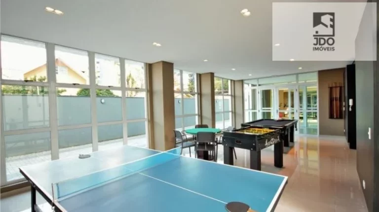 Imagem Apartamento a Venda no bairro Boa Vista - Curitiba, PR